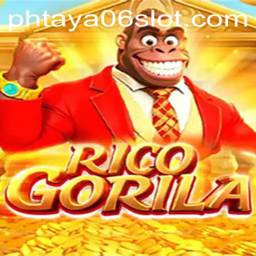 Exploring the Vibrant World of RicoGorila: A Detailed Overview