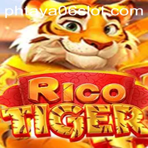 Exploring the Fascinating World of RicoTiger: A Comprehensive Guide Featuring PHTaya06