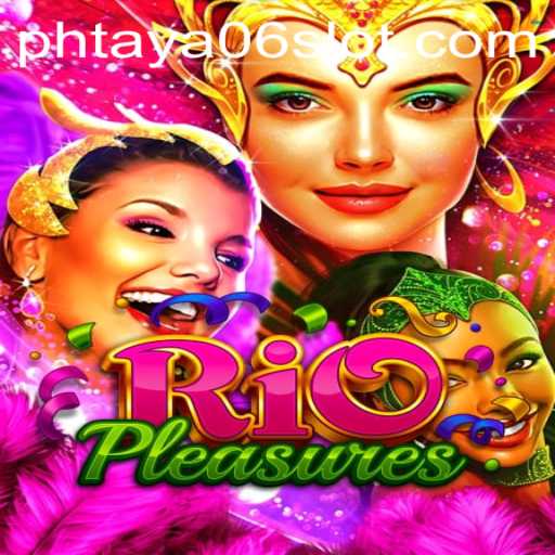 Exploring the Vibrant World of RioPleasures: Understanding the Game and its Rules