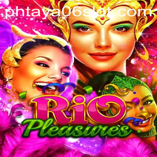 Exploring the Vibrant World of RioPleasures: Understanding the Game and its Rules