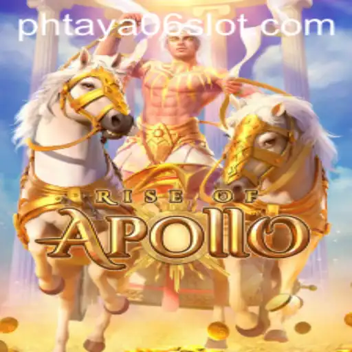 RiseofApollo: An Epic Gaming Journey with PHTaya06
