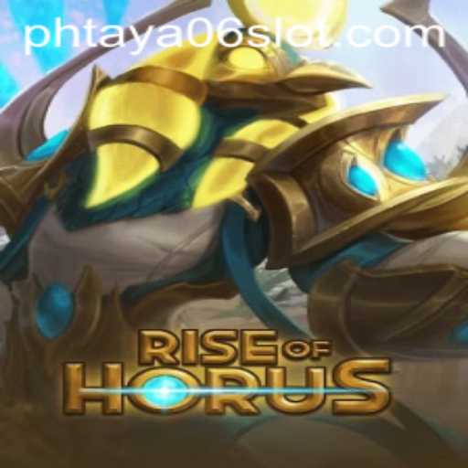 Rise of Horus: Unveiling the Ancient Mysteries in Modern Gaming