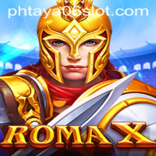 Exploring the Exciting World of RomaX: An Immersive Gaming Experience with PHTaya06
