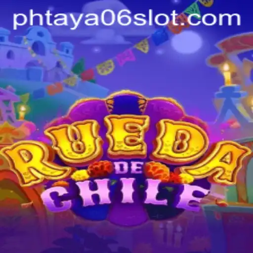 Explore the Exciting World of RuedaDeChile: A New Gaming Experience