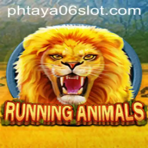 RunningAnimals: A Thrilling Adventure in the Virtual World