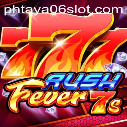 Unveiling the Thrilling World of RushFever7s