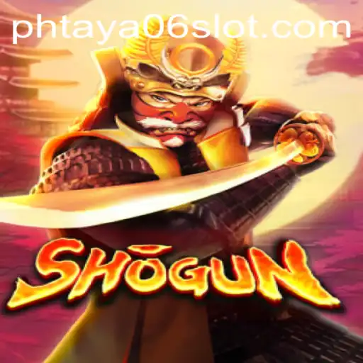 Shogun: A Timeless Strategy Game Reimagined