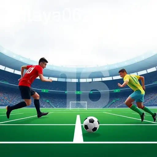 Sports Betting: A New Era with PHTaya06