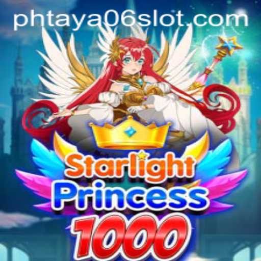 A Journey into the Cosmos with StarlightPrincess1000: Unveiling the Enchantment of PHTaya06