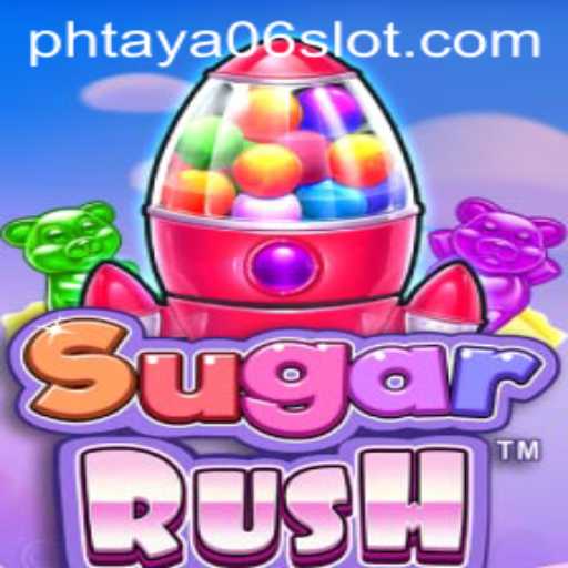 Exploring the World of SugarRush: A Sweet Gaming Delight