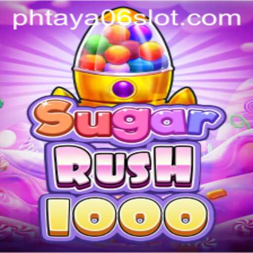 Unveiling 'SugarRush1000': A Sweet Adventure Awaits