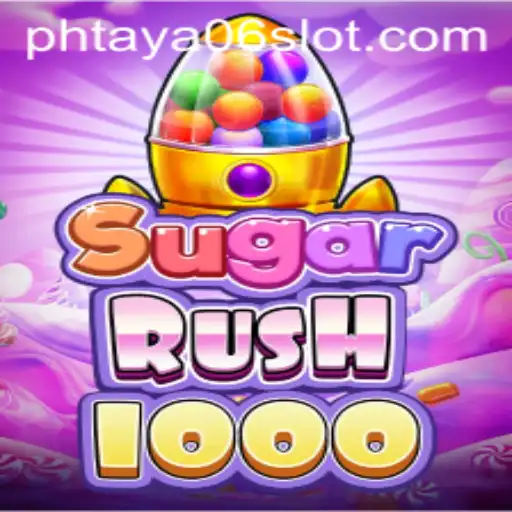 Unveiling 'SugarRush1000': A Sweet Adventure Awaits