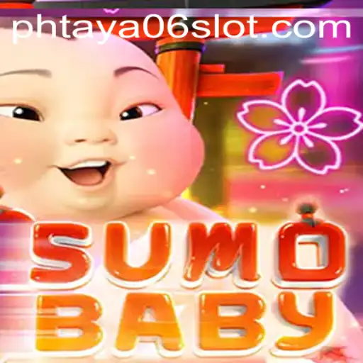 Dive into the World of SumoBaby: The New Gaming Sensation