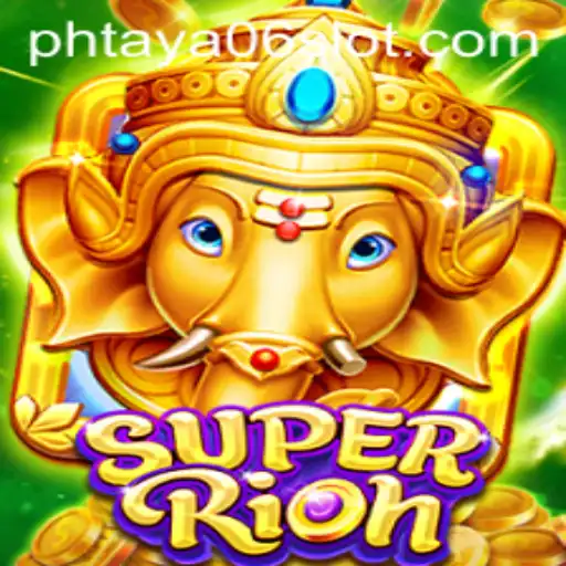 Exploring SuperRich: A Thrilling New Gaming Experience