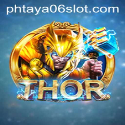 Unveiling the Legend of 'THOR': An Epic Game Adventure