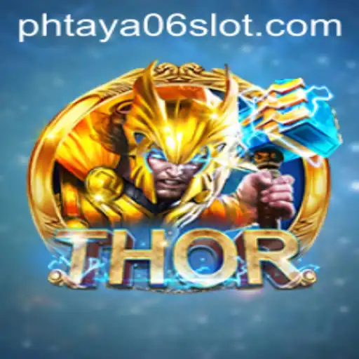 Unveiling the Legend of 'THOR': An Epic Game Adventure