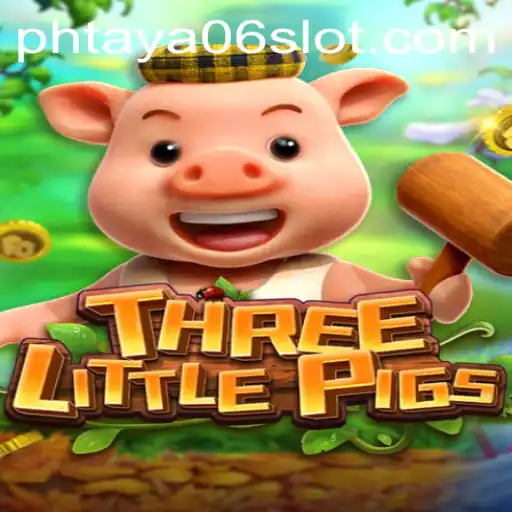 Exploring the Exciting World of THREELITTLEPIGS: A Modern Game Experience