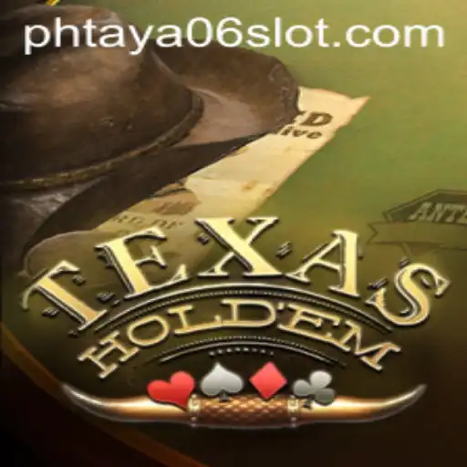 Mastering Texas Holdem: An In-Depth Guide with PHTaya06 Insights