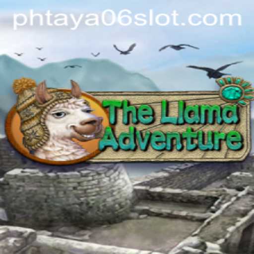 TheLlamaAdventure: A Journey Through a World of Whimsy and Strategy