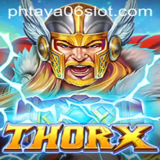 Discovering ThorX: The Epic Adventure Awaits with PHTaya06