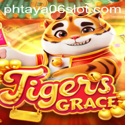 Unveiling TigersGrace: A Captivating Adventure in Strategy and Skill