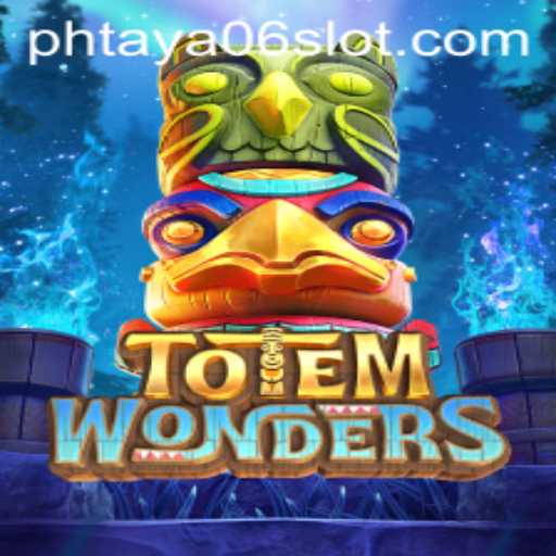 Diving into the Enchanting World of TotemWonders