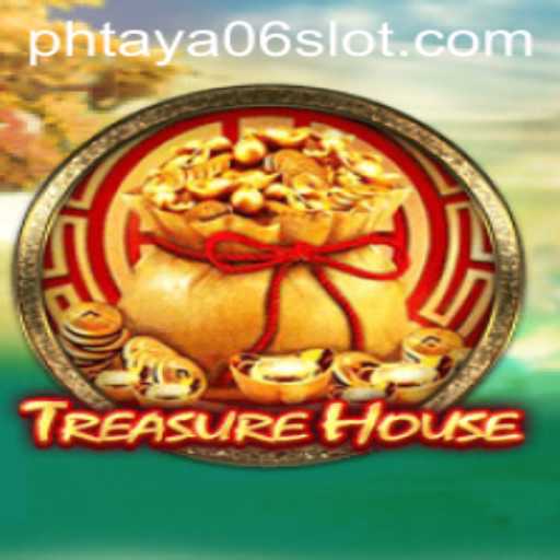 TreasureHouse: The Ultimate Adventure Awaits with PHTaya06