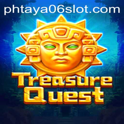 Discover the Thrills of TreasureQuest: An Immersive Gaming Experience