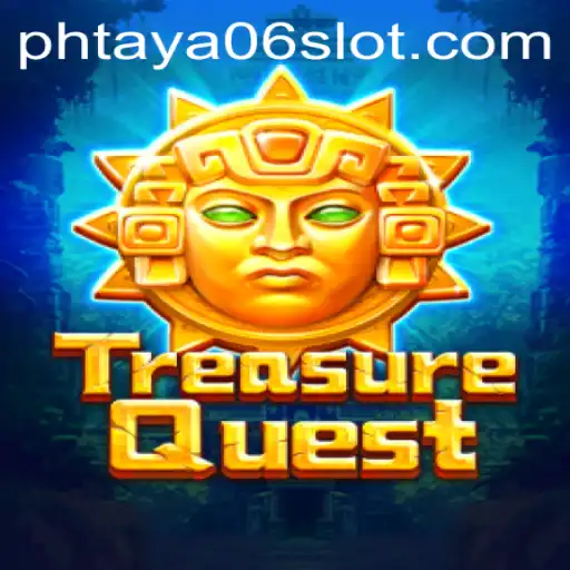 Discover the Thrills of TreasureQuest: An Immersive Gaming Experience