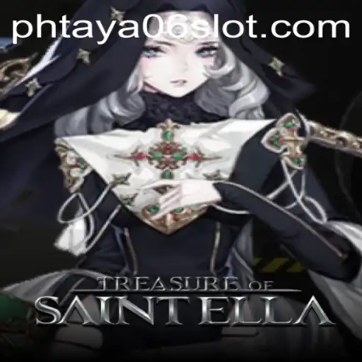 Discover the Exciting World of Treasure of Saint Ella