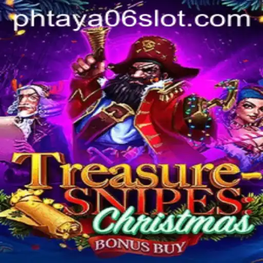 TreasuresnipesChristmas: A Festive Adventure Awaiting Every Gamer