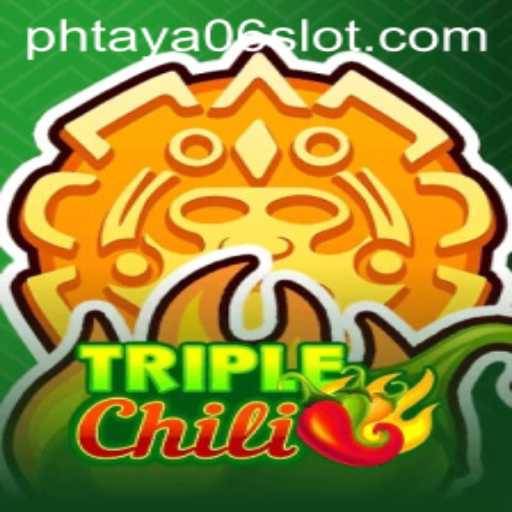 TripleChili: Spicing Up Gaming with PHTaya06