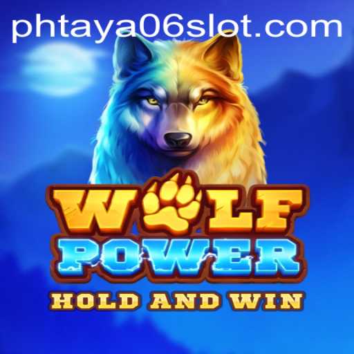 Unleashing the Adventure: Exploring WolfPower with PHTaya06