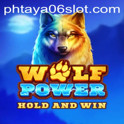 Unleashing the Adventure: Exploring WolfPower with PHTaya06