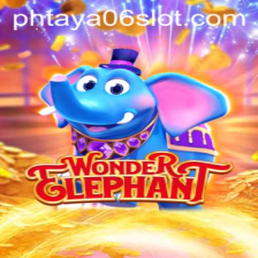 Discover the Thrills of WonderElephant: An Exciting Gaming Experience