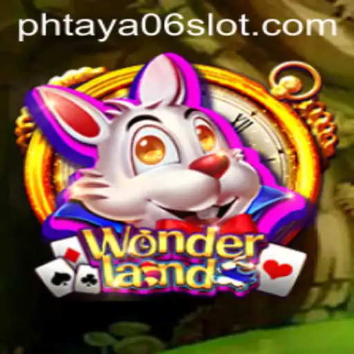 Discover Wonderland: Dive Into the Enchantment with PHTaya06