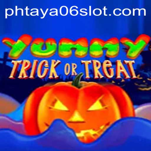 Discover the Fun and Excitement of YummyTrickorTreat
