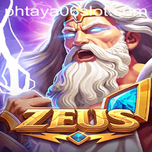Discover the Legendary World of Zeus: A Guide to PHTaya06