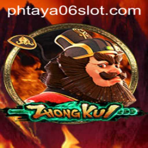Unveiling ZhongKui: A Riveting Journey into Cultural Mythology and Modern Gaming