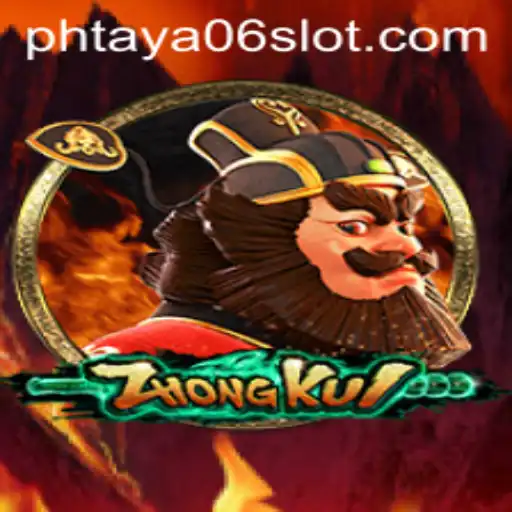 Unveiling ZhongKui: A Riveting Journey into Cultural Mythology and Modern Gaming